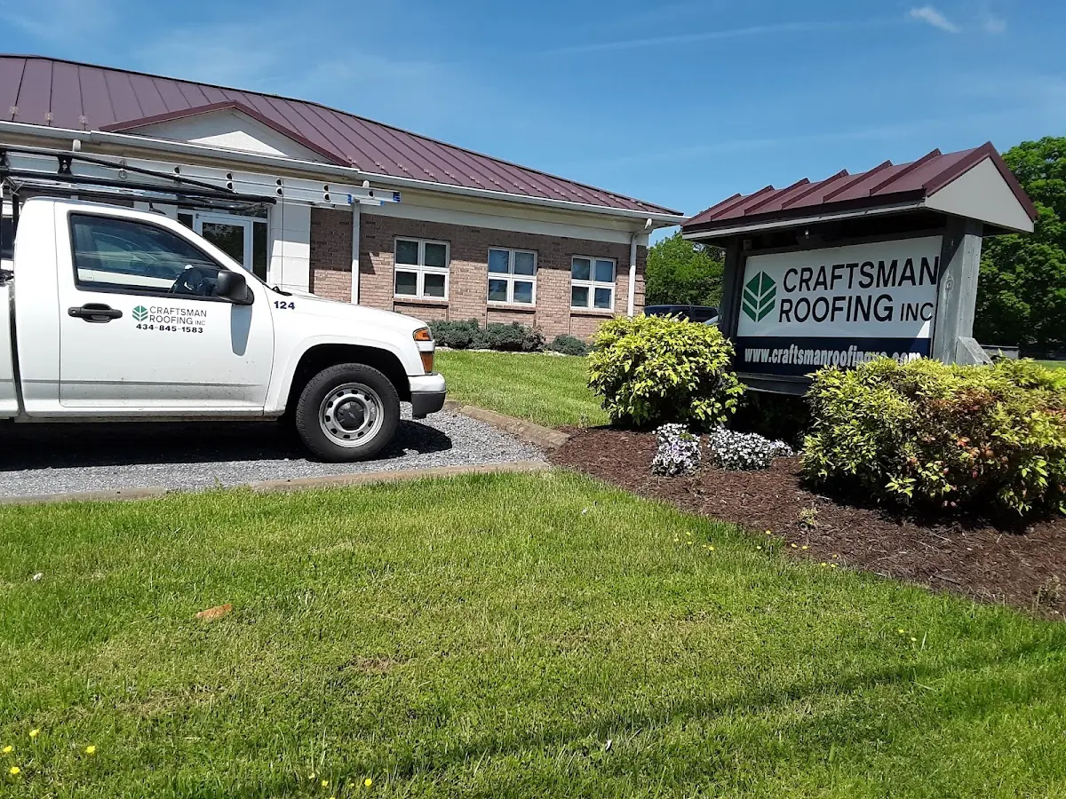 Quality Chimney Repair by experienced craftsmen in Sunset Gardens